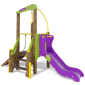 Lekeapparat "Champion"