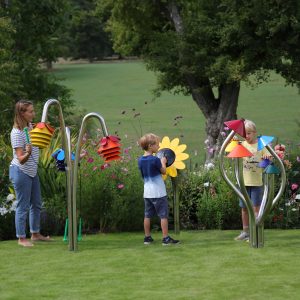 Inspirert av naturen (sett  med 3 stk.)