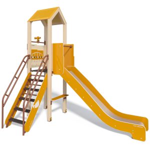 Lekeapparat "Watchtower"