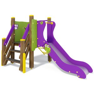 Lekeapparat "Champion 1"