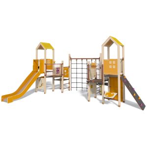 Lekeapparat "Mini City 2"