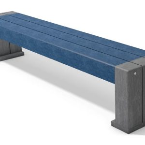 Barne benk "Calero" L:150cm