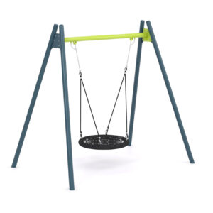 "Swing" fugleredehuske Ø:90cm,høyt