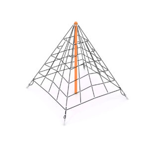 Klatrepyramide H:270cm