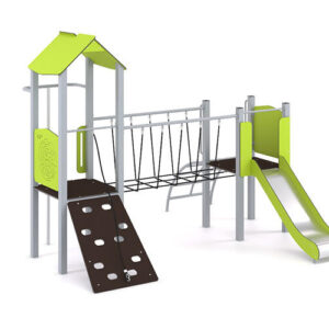 Kombinasjonsapparat UNO-01