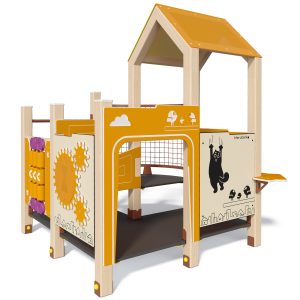 Lekeapparat "Megamind"