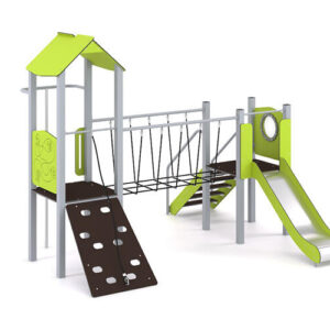 Kombinasjonsapparat UNO-02