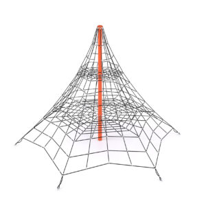 Klatrepyramide H:450cm