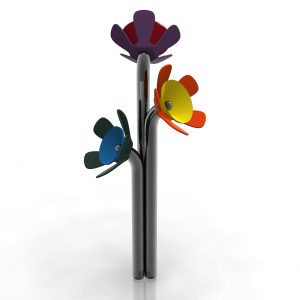 Harmony Flowers, blomsterklokker