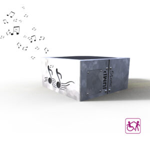 JumpStone musikkplattform