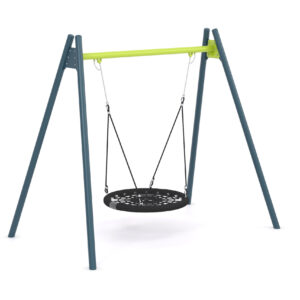 "Swing" fugleredehuske Ø:120cm,høyt