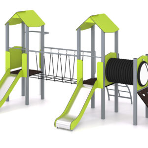 Kombinasjonsapparat UNO-06