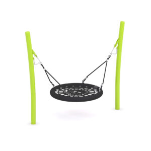 "Swing" mini fugleredehuske.