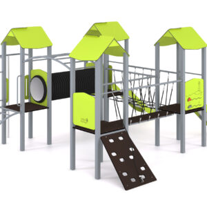 Kombinasjonsapparat UNO-13