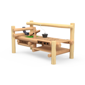 Lekekjøkken i Robinia