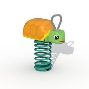 Vippe skillpadde, Robinia