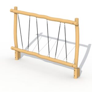 Balanseapparat "Sebra" i Robinia