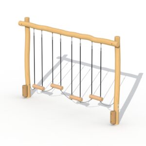 Balanseapparat "Gazelle" i Robinia