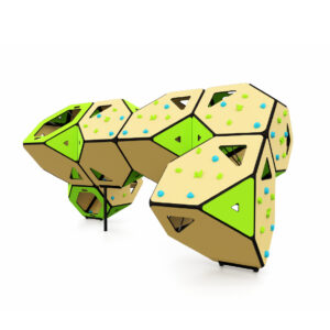 Klatrekube, " Granitt"