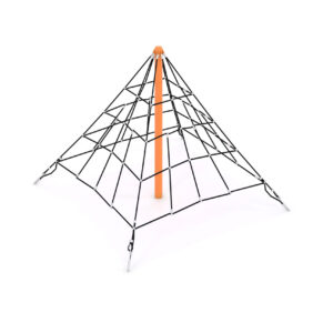 Klatrepyramide H:200cm