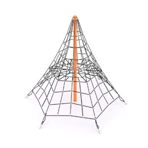 Klatrepyramide H:350cm