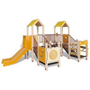 Lekeapparat "Magic tracks"