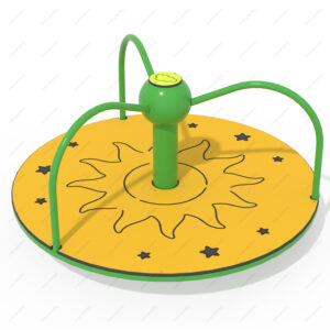 Karusell "Lille sol"