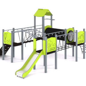 Kombinasjonsapparat UNO-15