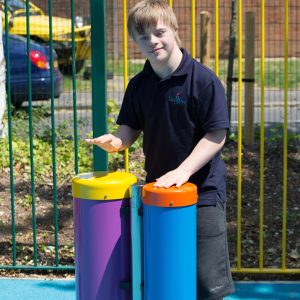 Congas Trommer (par)