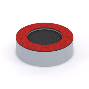 Trampoline Ø:160cm