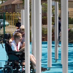 Emperor Chimes (sett med 6 stk.)