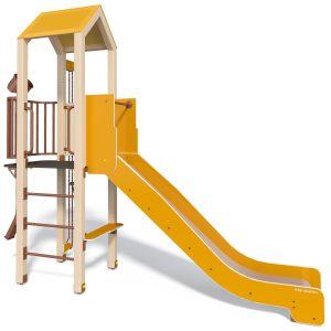 Lekeapparat "Lord of sand"