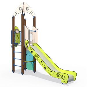 Lekeapparat "Cosmos"