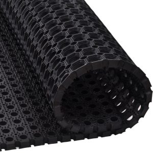 Gressarmeringsmatte. 100x50cm. Pris pr.stk.