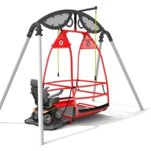 Huskestativ "Saturn" XXL