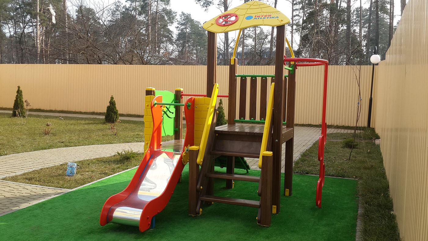 Lekeappparat "Baby" - Bilde 2