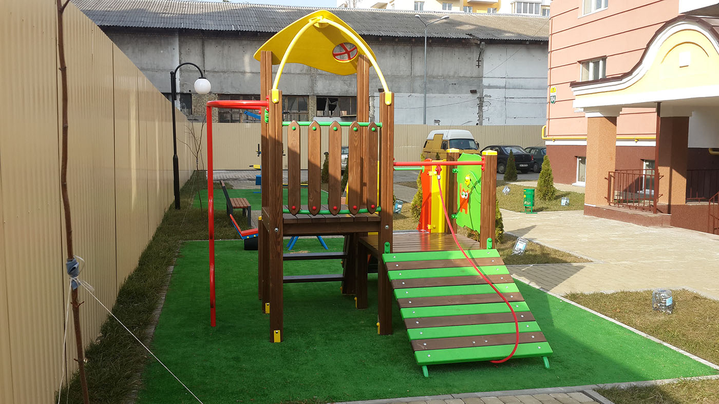 Lekeappparat "Baby" - Bilde 4