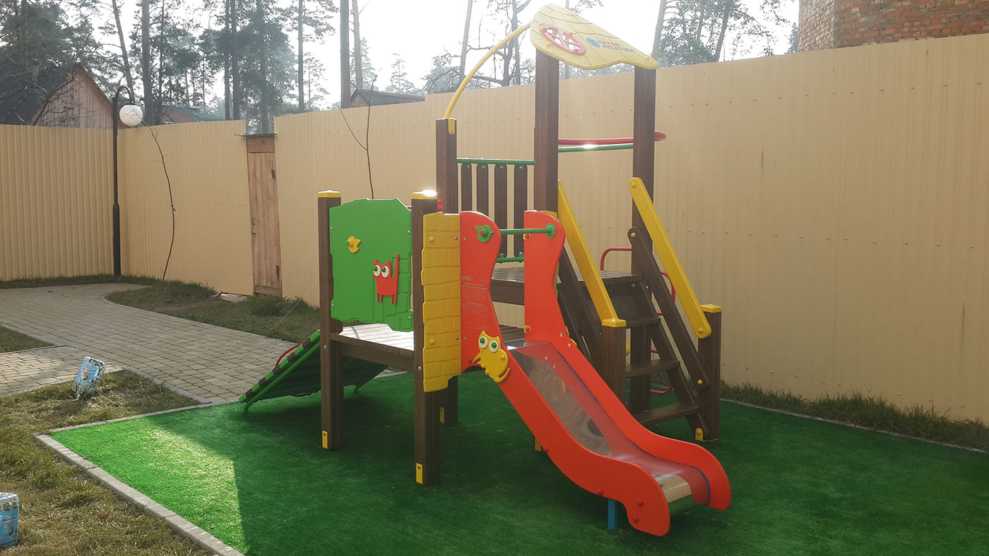 Lekeappparat "Baby" - Bilde 5