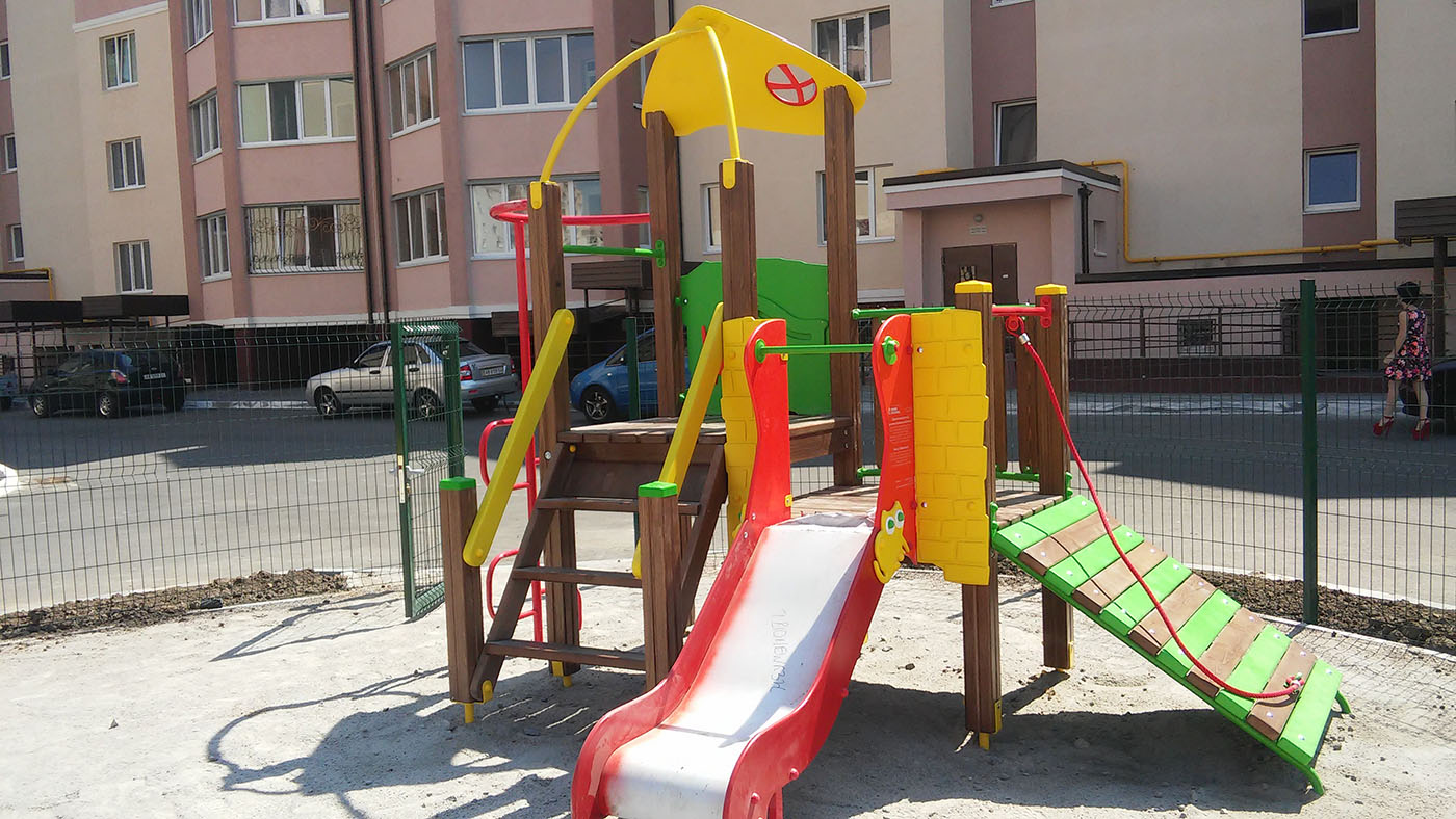 Lekeappparat "Baby" - Bilde 7