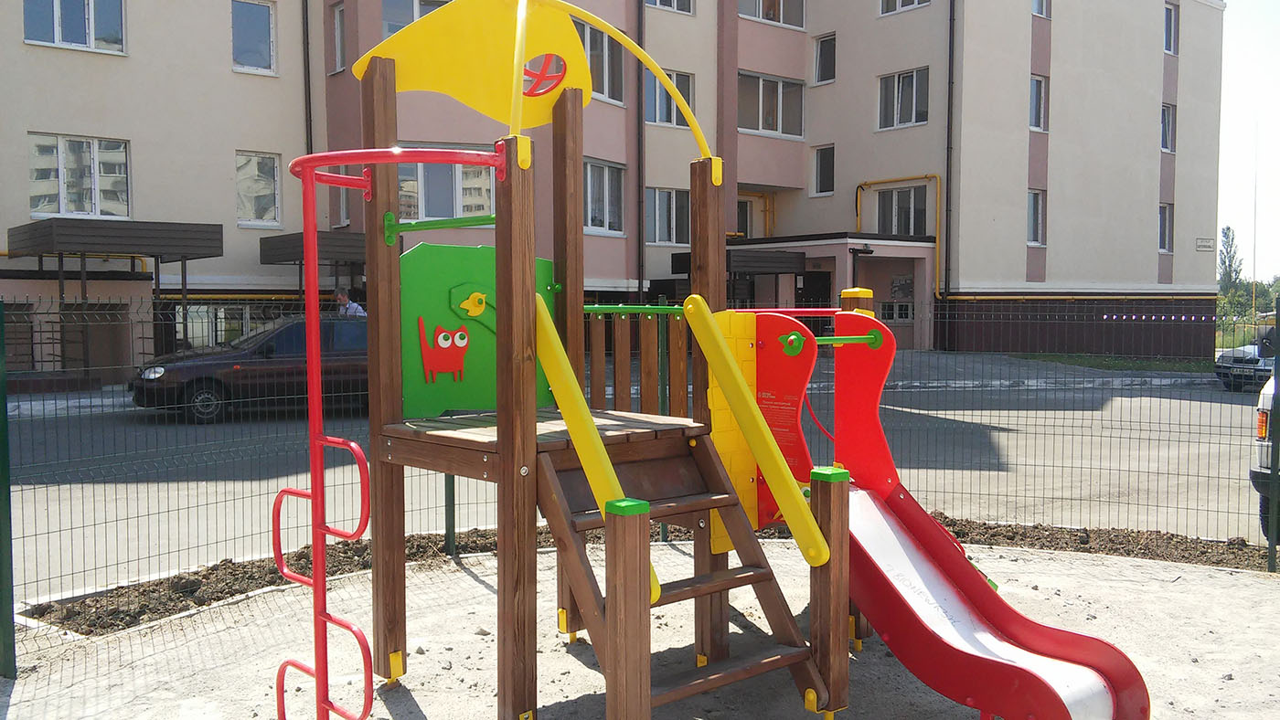 Lekeappparat "Baby" - Bilde 8