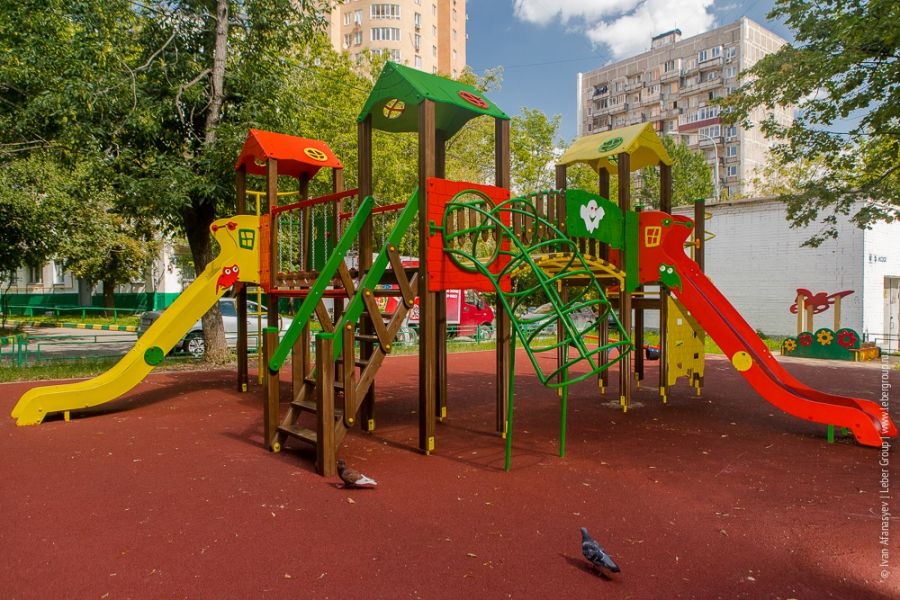 Kombinasjonsapparat "Castle" New - Bilde 4