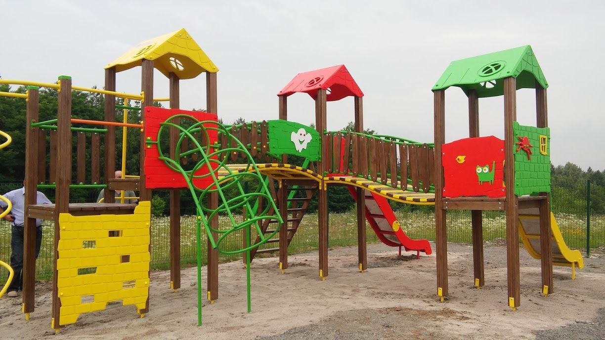 Kombinasjonsapparat "Castle" New - Bilde 5