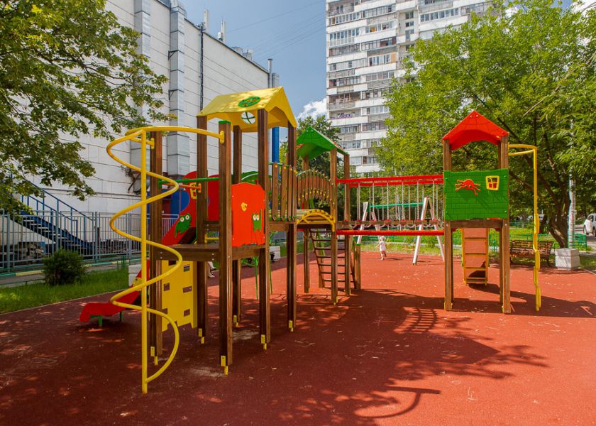 Kombinasjonsapparat "Castle" New - Bilde 6