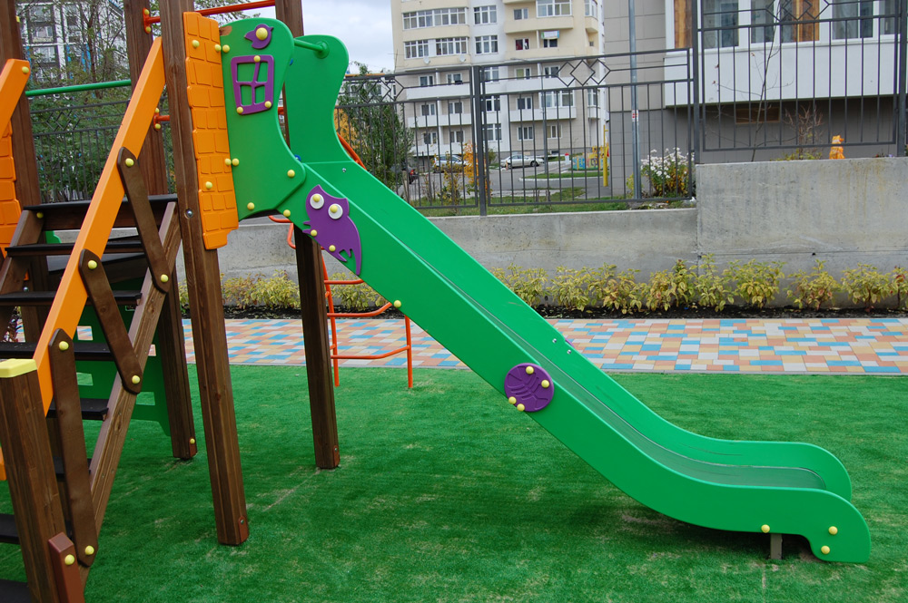 Lekeapparat "Tower" New - Bilde 7