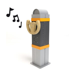 KINETICWHEEL «FLY»