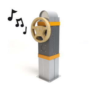 KINETICWHEEL «BIL»