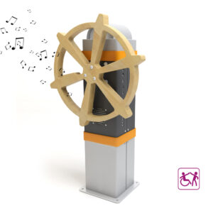 KINETICWHEEL «BÅT»