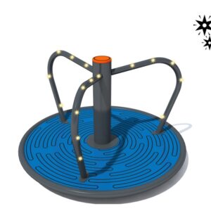 Karusell "NORTE" 130