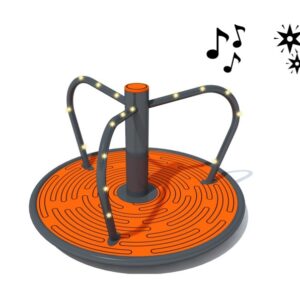 Karusell "NORTE" 130