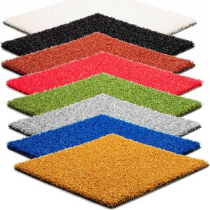 Kunstgress FUN 12mm.